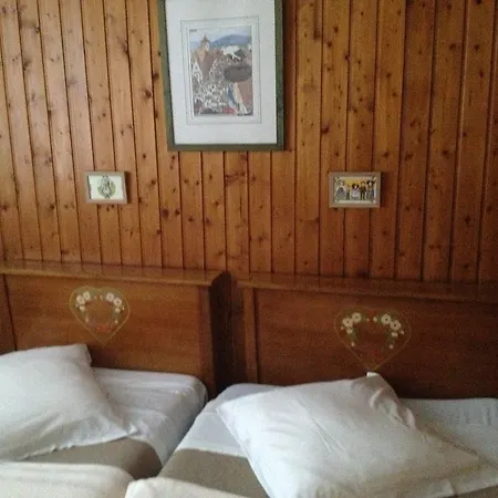 Hotel Restaurant Wolf 3*