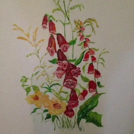 Hotel Restaurant Wolf Markstein