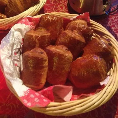 Hotel Restaurant Wolf