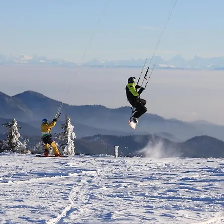 Hotel Restaurant Wolf 3*