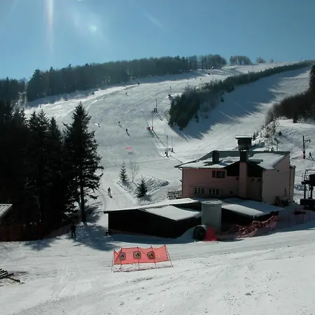 Restaurant Wolf Markstein