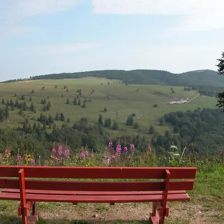 Restaurant Wolf Hotel