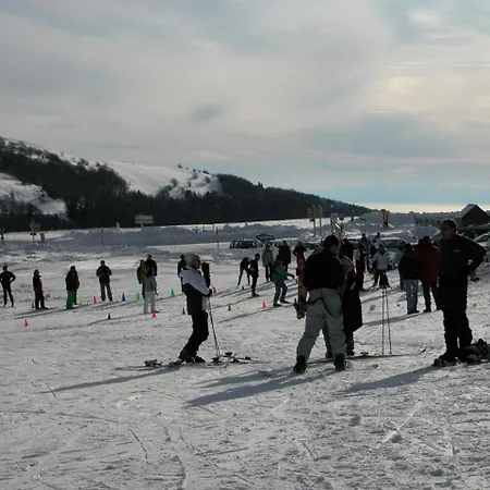 Restaurant Wolf 3* Markstein