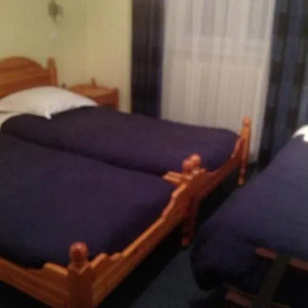 Hotel Restaurant Wolf Markstein