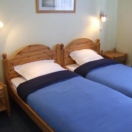 Hotel Restaurant Wolf