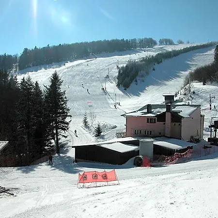 Restaurant Wolf Markstein
