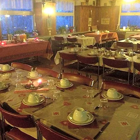 Restaurant Wolf