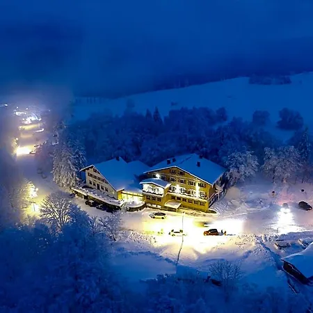 Restaurant Wolf Markstein