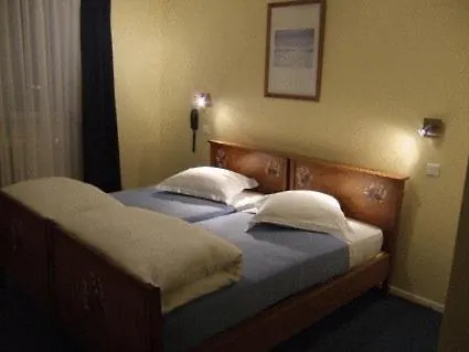 Restaurant Wolf Hotel 3*