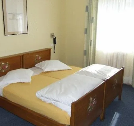 Hotel Restaurant Wolf Markstein