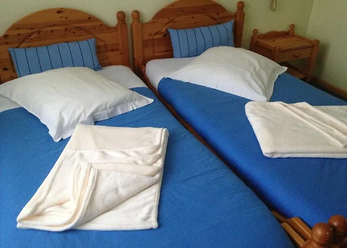 Restaurant Wolf Markstein