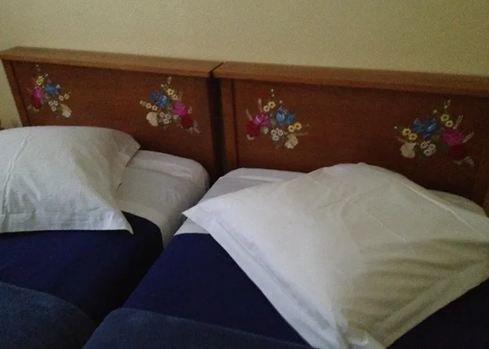 Restaurant Wolf Hotel 3*