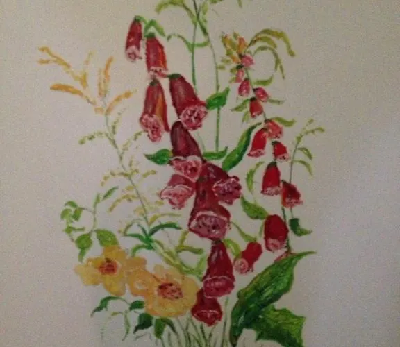 Hotel Restaurant Wolf Markstein