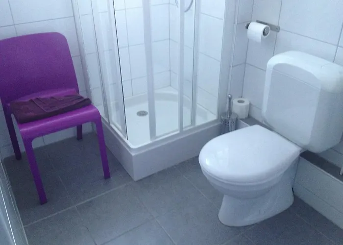 Restaurant Wolf Markstein