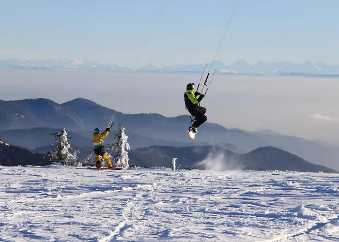 Hotel Restaurant Wolf 3*