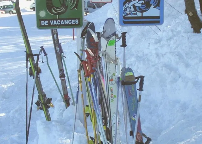 Restaurant Wolf 3* Markstein