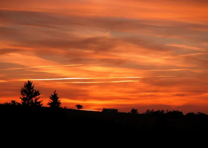 Restaurant Wolf Hotel