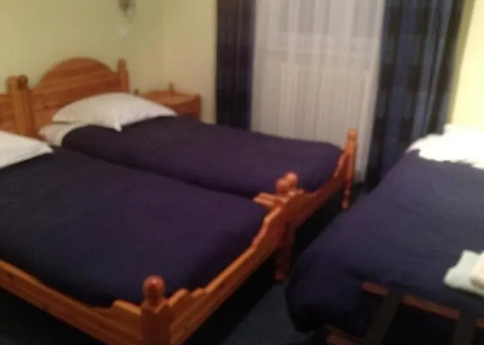 Hotel Restaurant Wolf Markstein